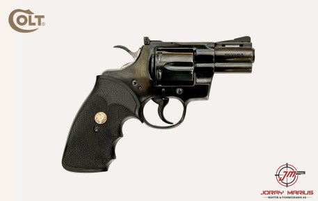 colt python revolver 10869 11062026